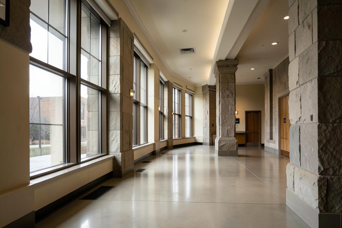 Civil litigation file preparation in a Calgary law office